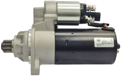 Motor de partida HELLA 8EA 012 526-111