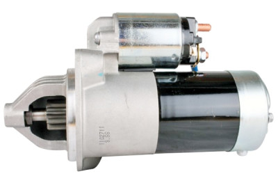 Motor de arranque
