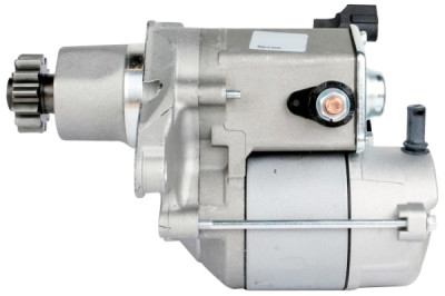 Motor de arranque