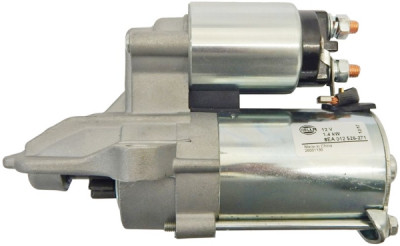 Motor de arranque