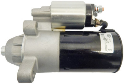 Motor de partida HELLA 8EA 012 526-331
