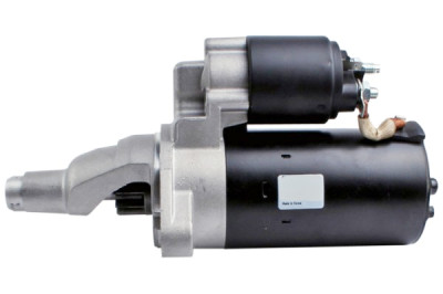 Motor de partida HELLA 8EA 012 526-371