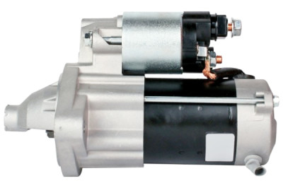 Motor de arranque
