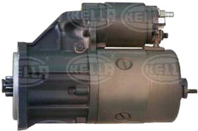 Motor de arranque