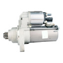 Motor de partida HELLA 8EA 012 526-481