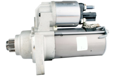 Motor de partida HELLA 8EA 012 526-481