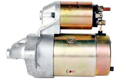 Motor de arranque