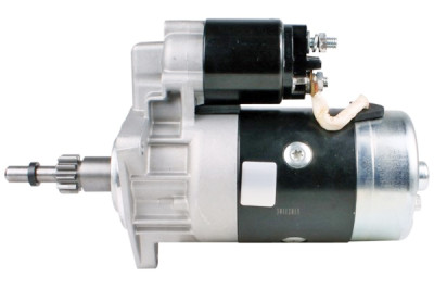 Motor de arranque