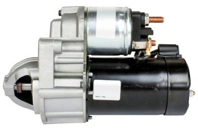Motor de arranque