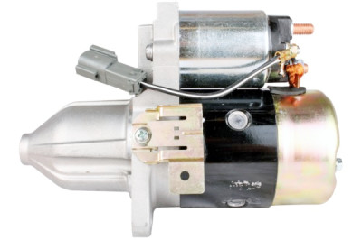 Motor de arranque