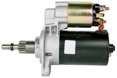Motor de arranque