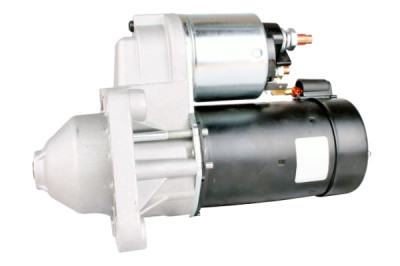 Motor de arranque