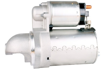 Motor de arranque