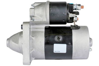 Motor de partida HELLA 8EA 012 526-931