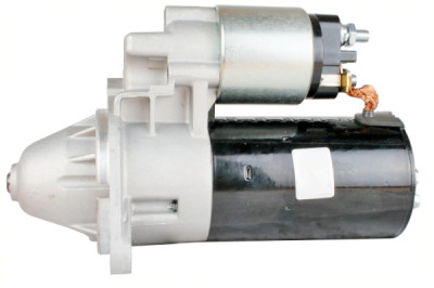 Motor de arranque