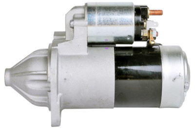 Motor de arranque