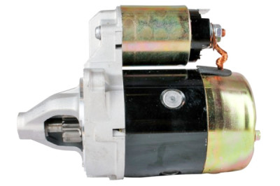 Motor de arranque