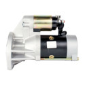 Motor de arranque
