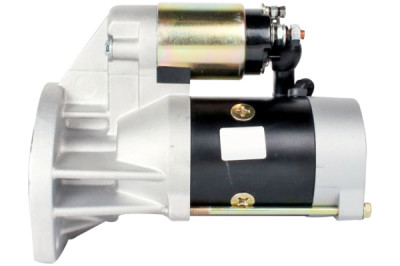 Motor de partida HELLA 8EA 012 527-031