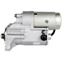 Motor de arranque