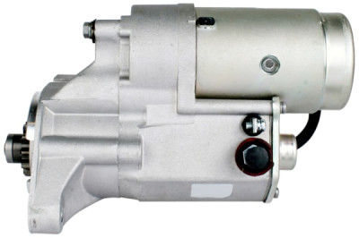 Motor de arranque