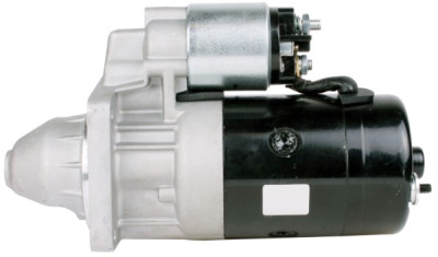 Motor de arranque