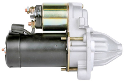 Motor de partida HELLA 8EA 012 527-271