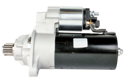 Motor de partida HELLA 8EA 012 527-361