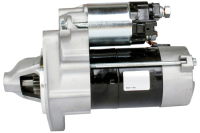 Motor de arranque