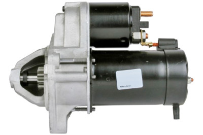 Motor de arranque