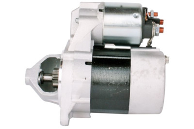 Motor de arranque