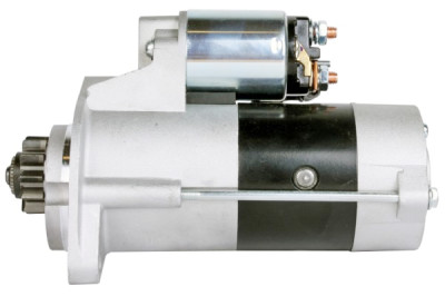 Motor de partida HELLA 8EA 012 527-621