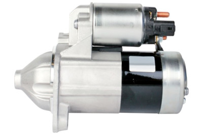 Motor de arranque