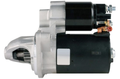 Motor de partida HELLA 8EA 012 527-831