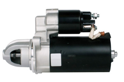 Motor de arranque