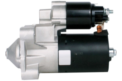 Motor de arranque