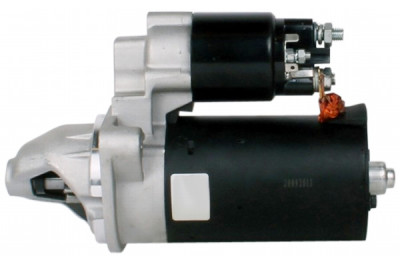 Motor de arranque