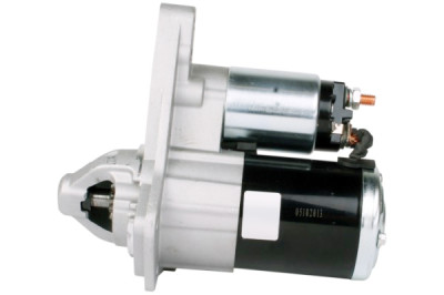 Motor de arranque