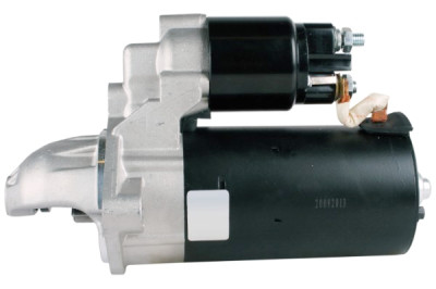 Motor de partida HELLA 8EA 012 527-951