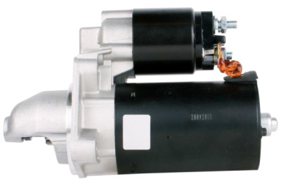 Motor de arranque