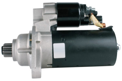 Motor de arranque