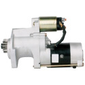 Motor de partida HELLA 8EA 012 528-061