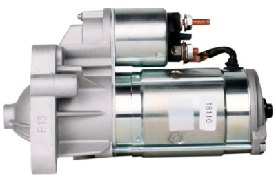 Motor de arranque