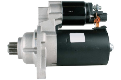 Motor de partida HELLA 8EA 012 528-101