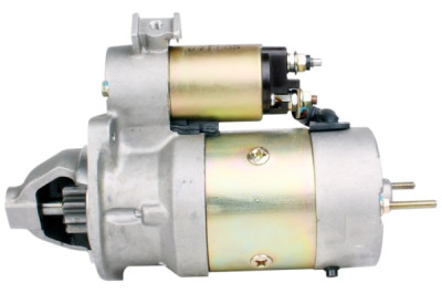Motor de arranque