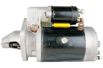 Motor de arranque