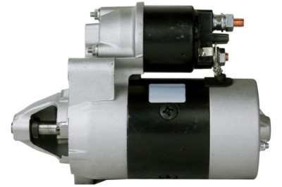 Motor de arranque