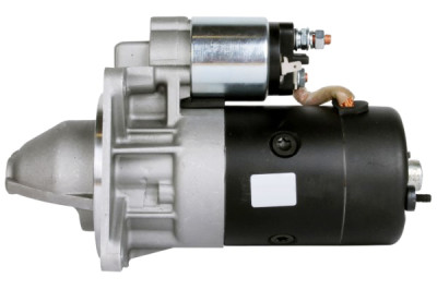 Motor de arranque
