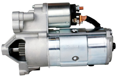 Motor de partida HELLA 8EA 012 528-291
