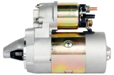 Motor de arranque